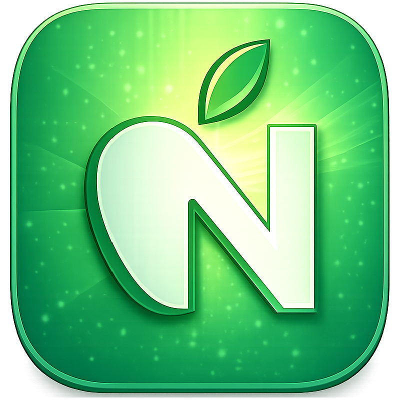 NutriKcal